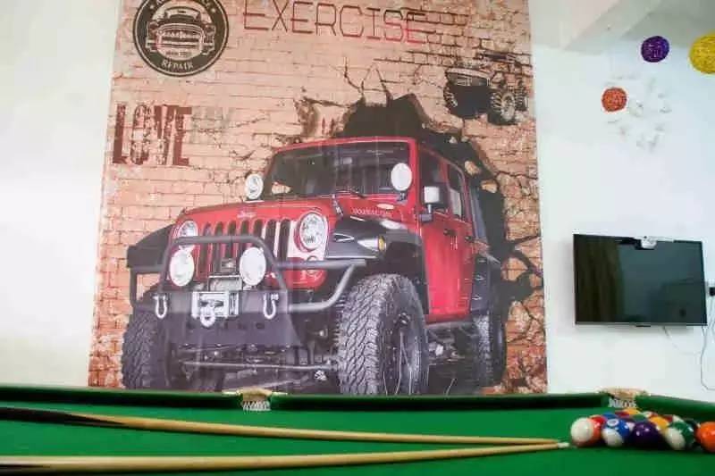 珠海听海在哪里,珠海可以清晨去的海边