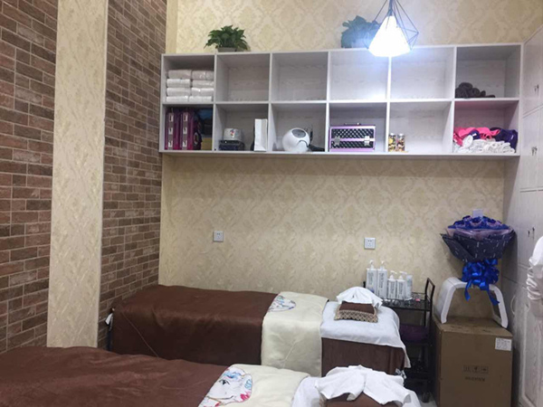 怎么开一家美甲店美睫店,开独立美睫店需要具备什么条件