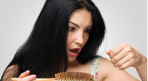 健身脱发是什么原因导致的,两鬓脱发什么原因导致的