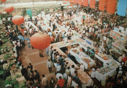 那一年的北京，我们再也回不去了！记忆中的老北京