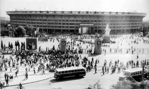 那一年的北京，我们再也回不去了！记忆中的老北京