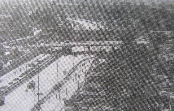 那一年的北京，我们再也回不去了！记忆中的老北京