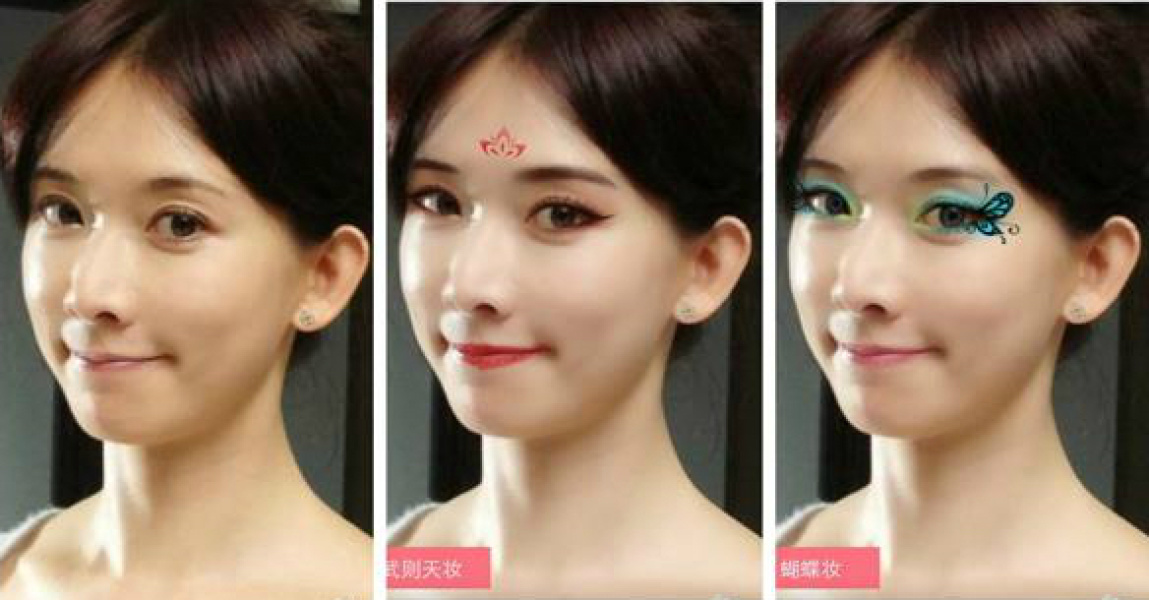 网红侦探事务所｜教你如何拯救自拍黑洞