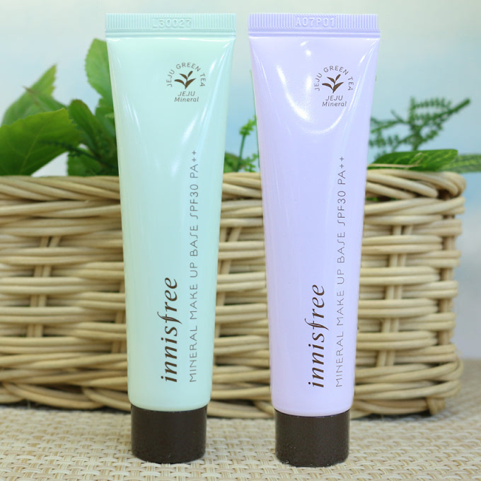 悦诗风吟值得购买的精华,悦诗风吟值得购买么