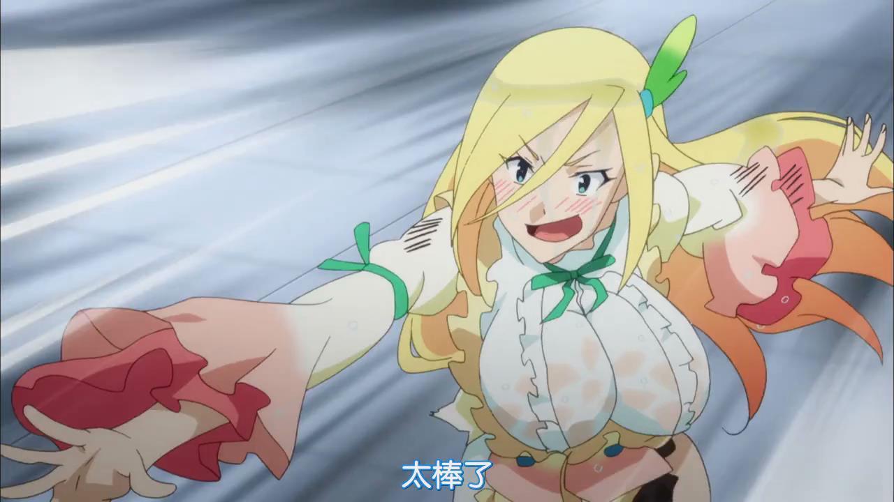 这就结束了？！仓促完结的《智障女神》你能给几分？