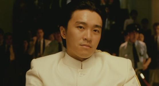 周星驰与众不同的品味,你所不知道的周杰伦电影