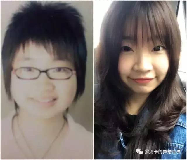 减肥变美的教程,变美最好的方法是减肥