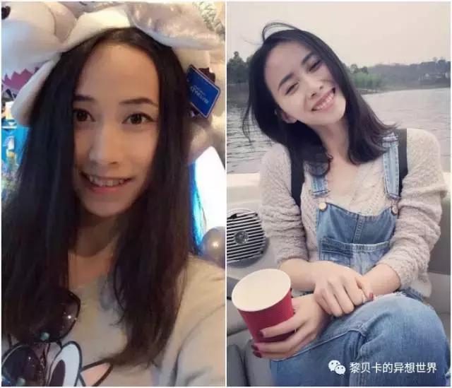 减肥变美的教程,变美最好的方法是减肥