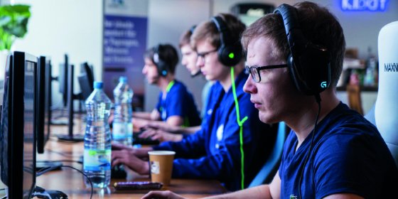 电竞对决,电竞友谊赛皇马