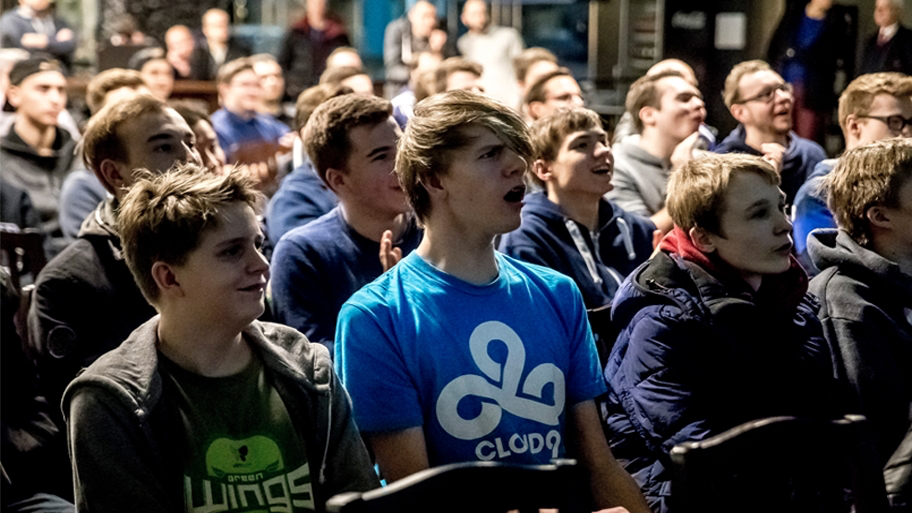 电竞对决,电竞友谊赛皇马