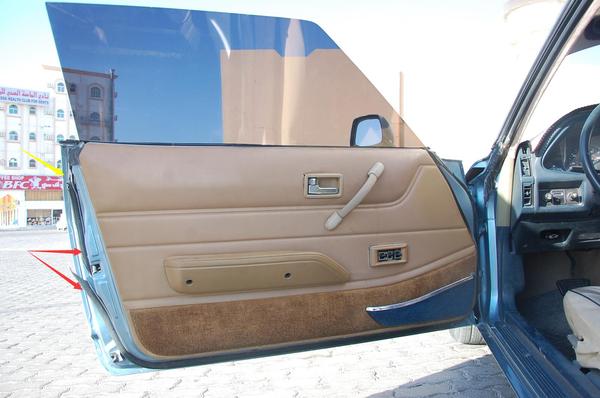 大宋的阿曼日记：中国人买三手日产达特桑280ZX