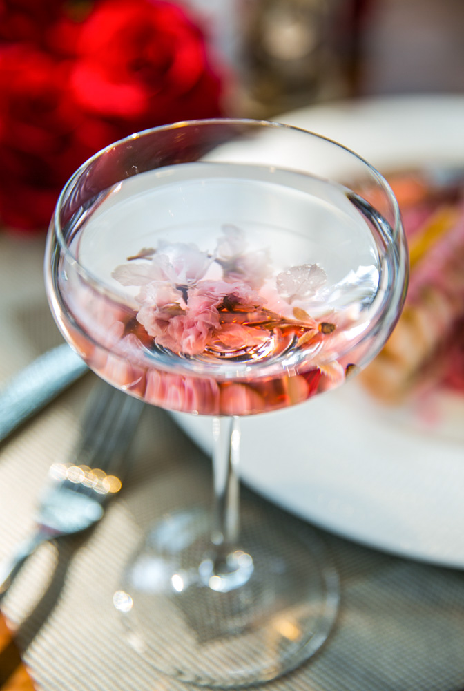 魔都赏樱打卡地,不止星