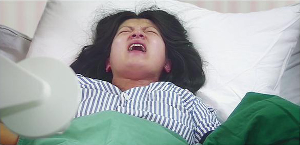 剖腹产和顺产疼痛对比,剖腹和顺产哪个更痛