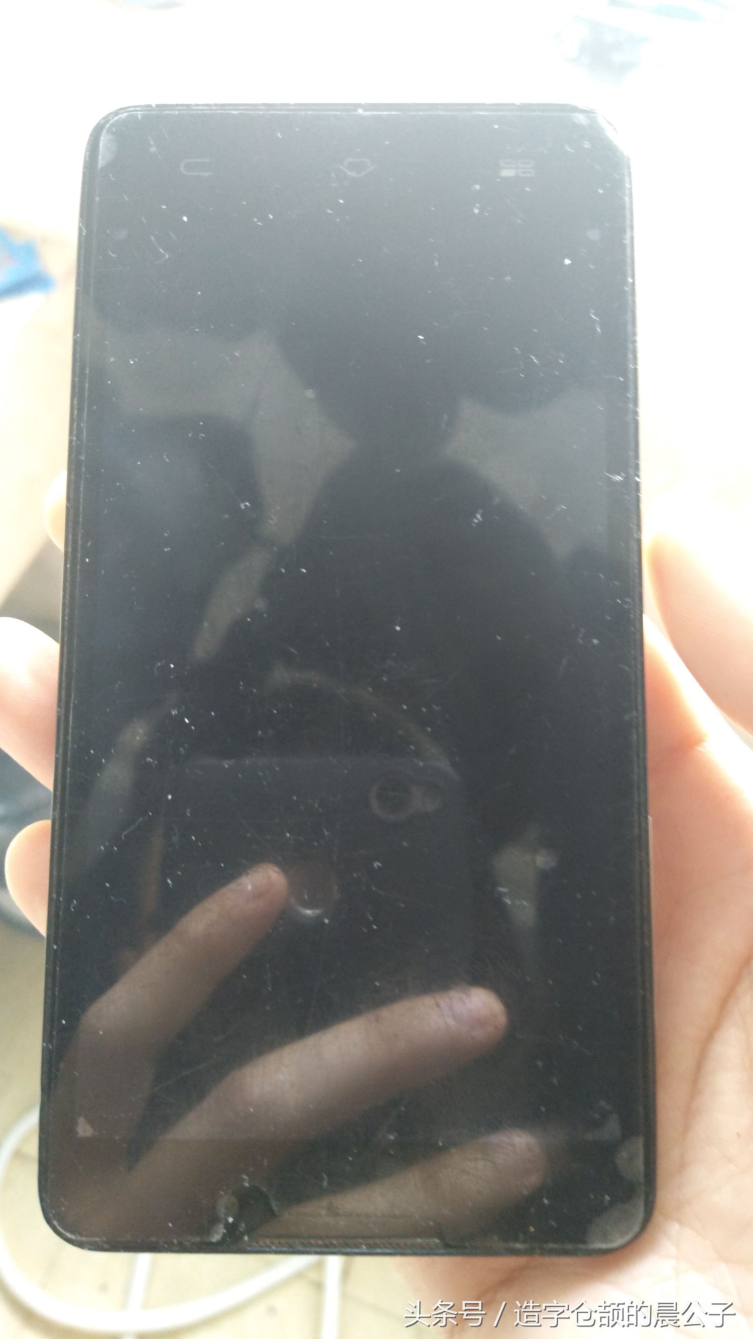 闲鱼855神机,酷派大神f1卖了多少