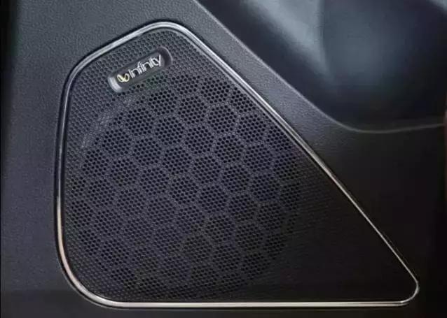 哈曼infinity音响汽车,哈曼音响全套