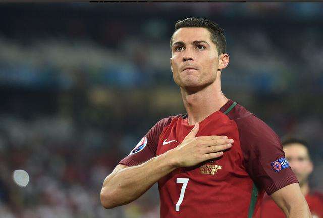 当今足坛顶尖双子星,足坛十大球星组合