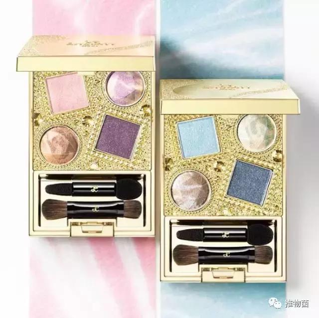 公认最好用的彩妆盘,比较实用的化妆盘