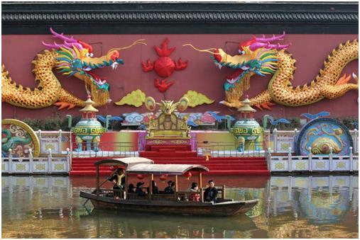 上海途胜车友,现代全新途胜自驾游