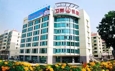 这些享誉全球的大企业竟然都是南京的！我可能是个假南京人