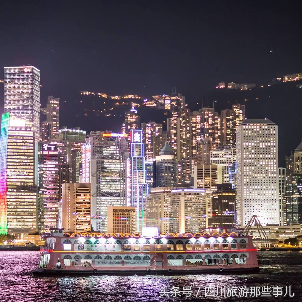 旅游香港赚钱攻略,香港旅游省钱购物