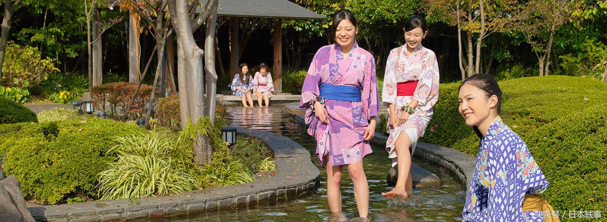 日本东京大江户温泉物语简介,东京大江户温泉物语