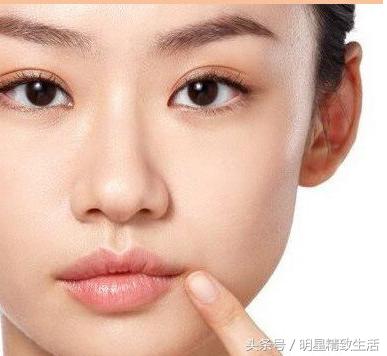 刘晓庆保养不老的秘诀,40岁刘晓庆为什么突然变美了