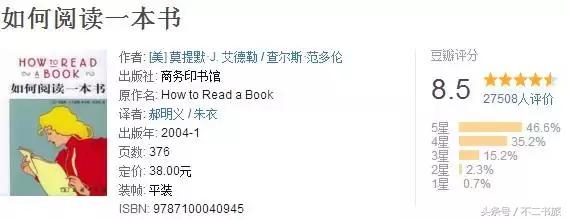 五分钟带你读一本书,八分钟带你了解圣经