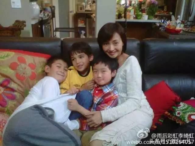 细数tvb的四大花旦现状,tvb女星现在的情况