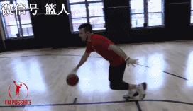 拜佛这个动作，怎么做才能欺骗防守？