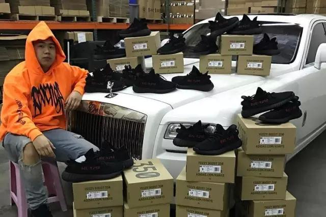 余文乐三元鞋,余文乐的鞋怎么样