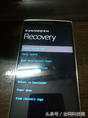 一加手机一救砖教程，你确定不收藏？