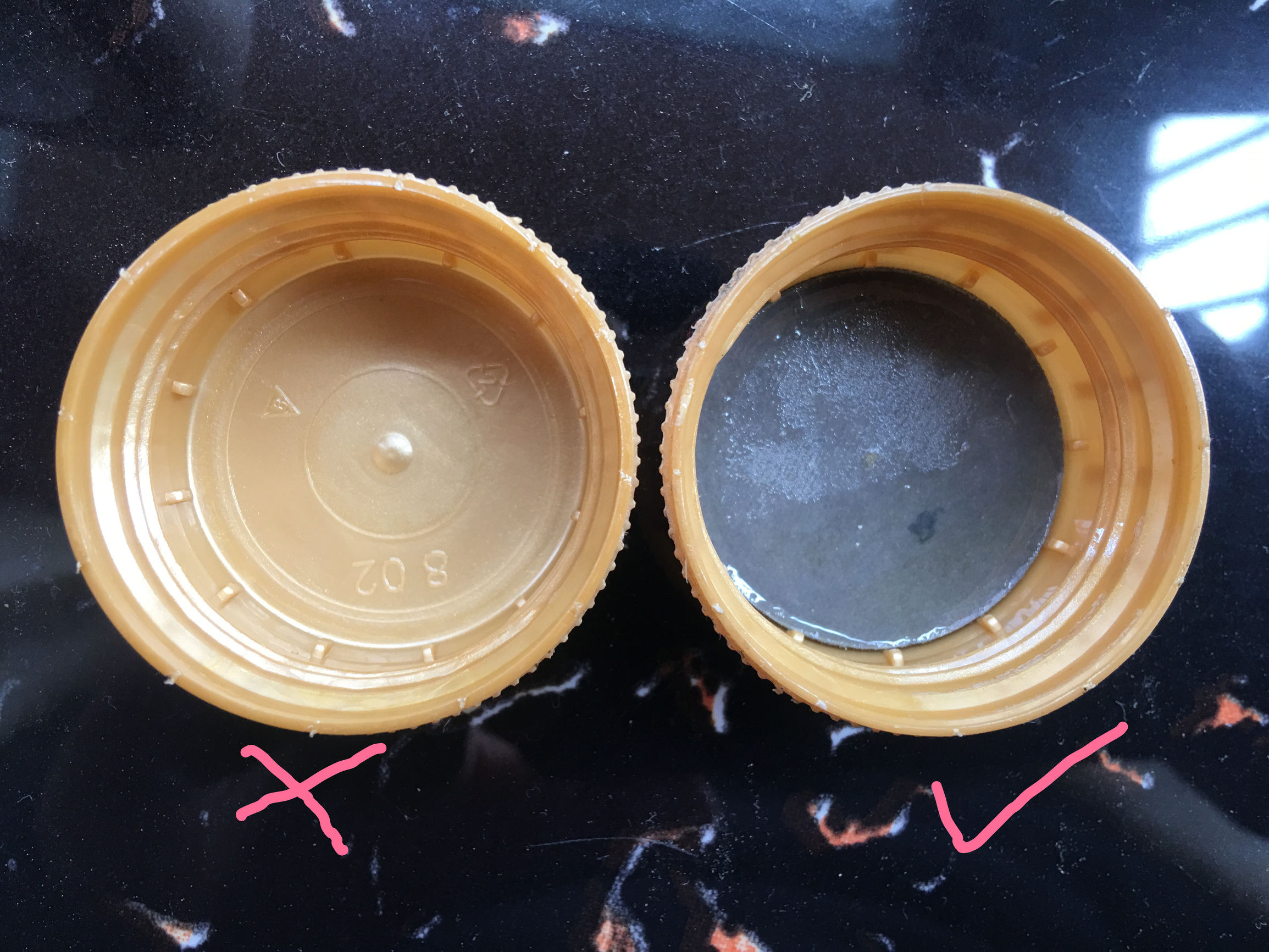 美孚020和040哪个假货多,银美孚一号5w-30有假货吗