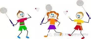 打羽毛球能改善近视吗,打羽毛球把近视500度打好了