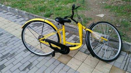 就算2/3车被毁被偷免费骑，小黄车也能赚钱，这笔账这样算