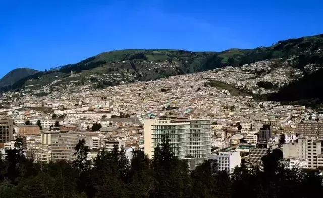 南美洲的神奇,南美洲神奇的地方