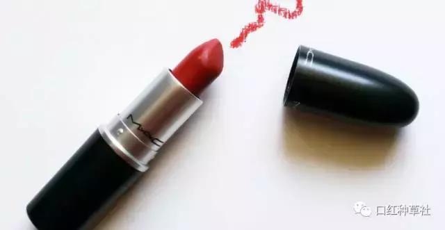 mac子弹头口红ladybug色号,mac子弹头口红chili图片