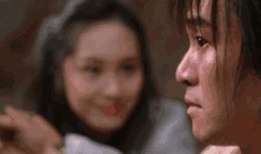 55岁的单身狗周星驰，一直都在撕裂爱情