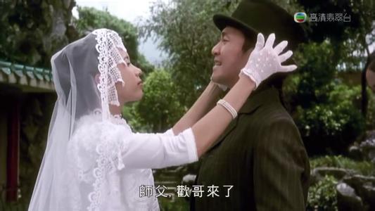 55岁的单身狗周星驰，一直都在撕裂爱情