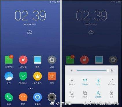 魅族手机和小米手机哪个系统好,魅族手机系统和小米哪个好