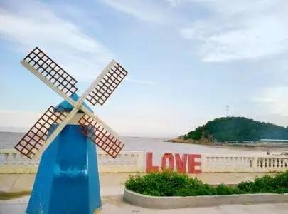 珠海听海在哪里,珠海可以清晨去的海边