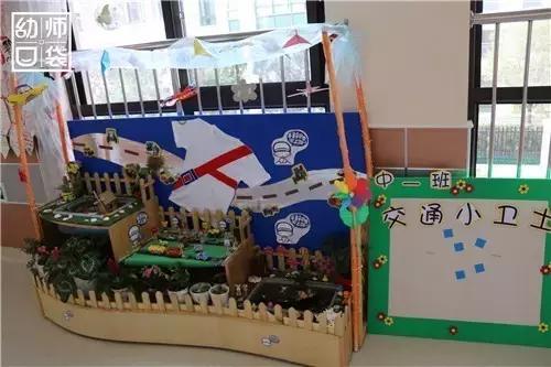 幼儿园如何打造自然区角的环境,复古自然角幼儿园