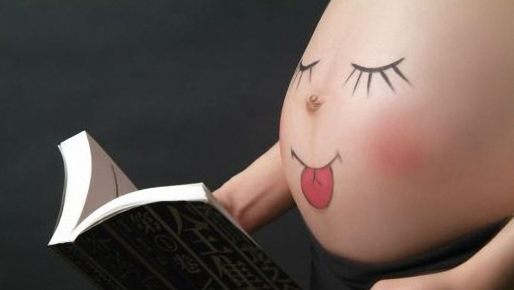 孕妇分娩时如何呼吸和用力,孕妇临产呼吸法图解