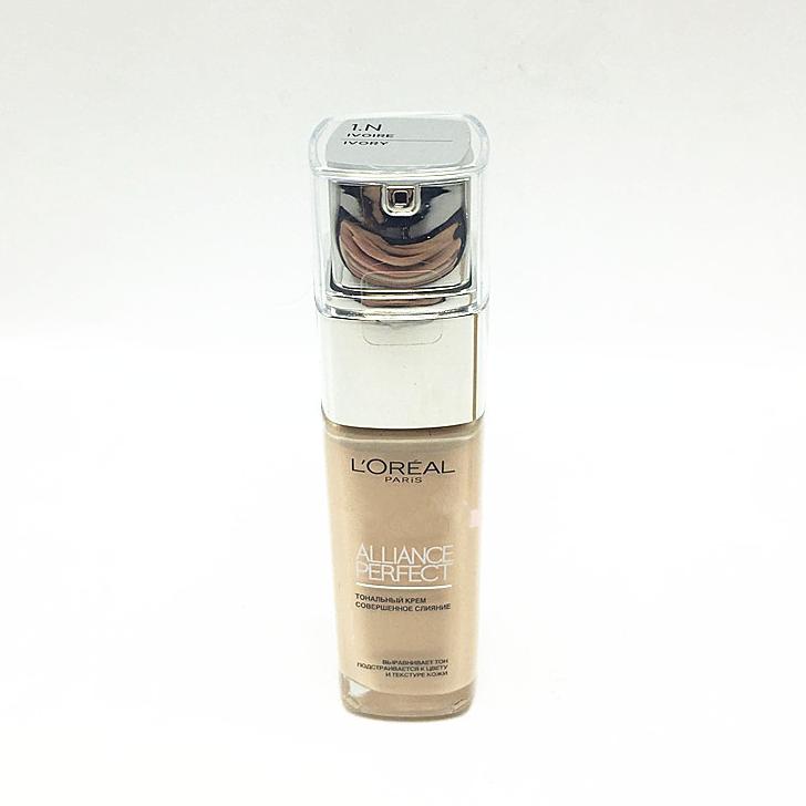 粉底液要怎么用才不卡粉,粉底液真的不会斑驳吗