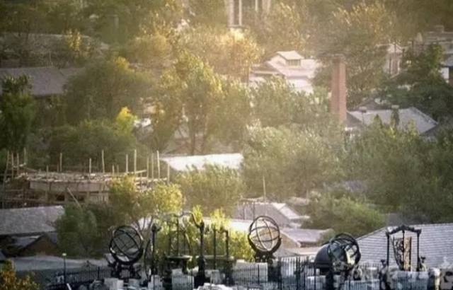 那一年的北京，我们再也回不去了！记忆中的老北京