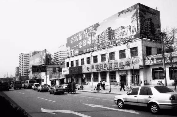 那一年的北京，我们再也回不去了！记忆中的老北京