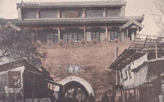 那一年的北京，我们再也回不去了！记忆中的老北京