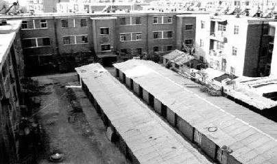 那一年的北京，我们再也回不去了！记忆中的老北京