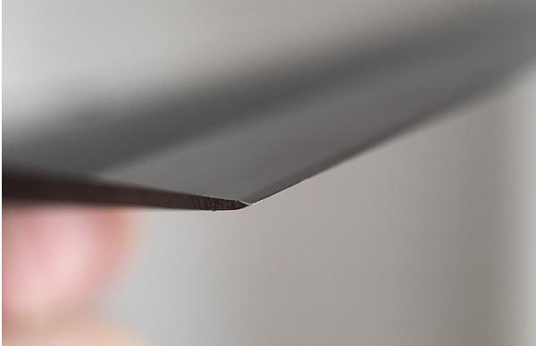 来自藤次郎厨刀*党**使用测评：F-581、F-381和F-131