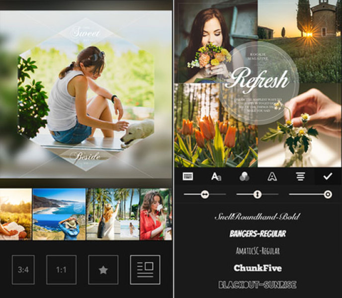 网红侦探事务所｜教你如何拯救自拍黑洞