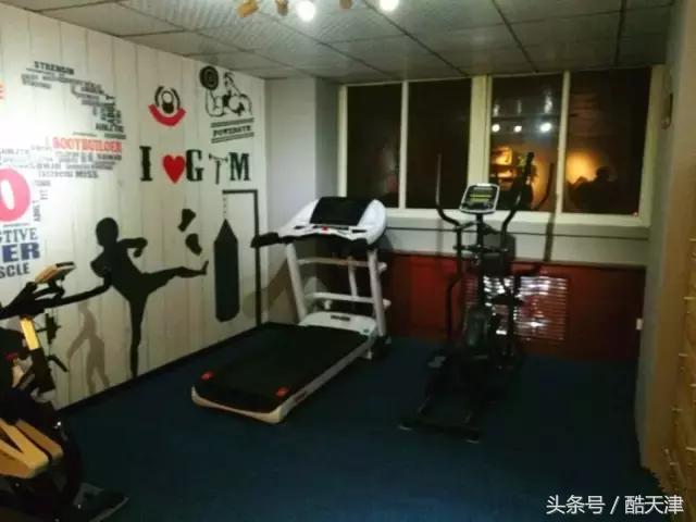 天津健身房减肥,天津健身房减肥最快的方法